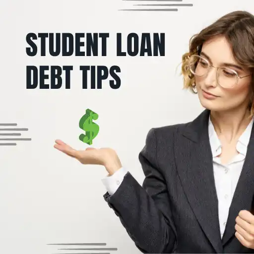 Play Student Loan Debt Tips APK