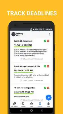 Play Student Manager