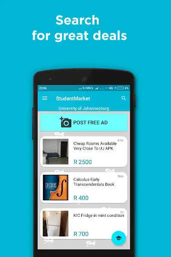 Play Student Market as an online game Student Market with UptoPlay