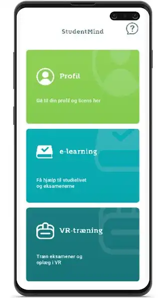 Play StudentMind  and enjoy StudentMind with UptoPlay