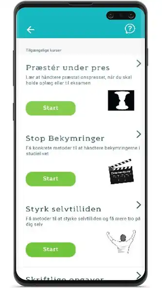 Play StudentMind as an online game StudentMind with UptoPlay