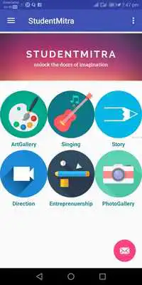 Play StudentMitra Play StudentMitra