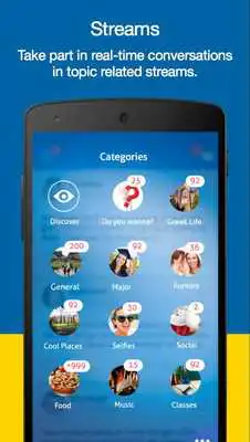 Play StudentMob - for UC Irvine