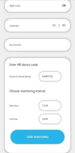 Play StudentMood as an online game StudentMood with UptoPlay