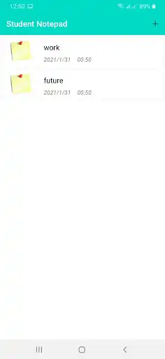 Play Student Notepad as an online game Student Notepad with UptoPlay