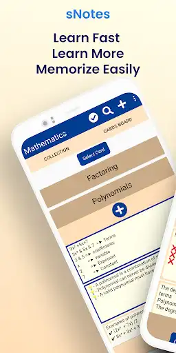 Play Student notes - Study smart  and enjoy Student notes - Study smart with UptoPlay