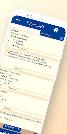 Play Student notes - Study smart as an online game Student notes - Study smart with UptoPlay