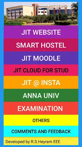 Play STUDENT OF JIT as an online game STUDENT OF JIT with UptoPlay