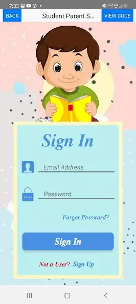 Play Student Parent Scheduler as an online game Student Parent Scheduler with UptoPlay