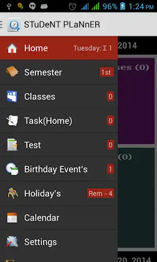 Play Student Planner