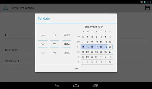 Play Student Planner
