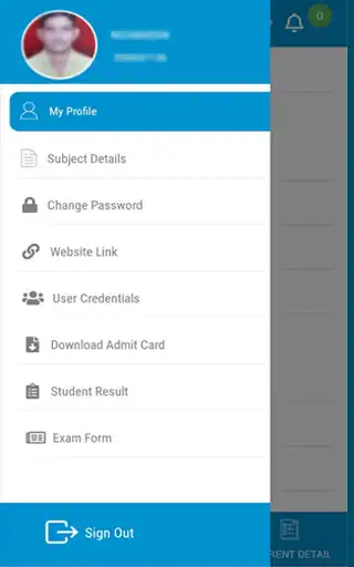 Play Student Portal Crsu as an online game Student Portal Crsu with UptoPlay