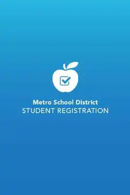 Play Student Registration