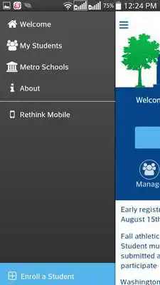Play Student Registration