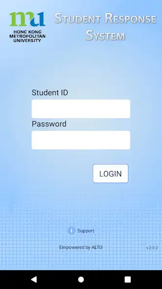 Play Student Response System  and enjoy Student Response System with UptoPlay