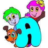 Free play online Students coloring book APK