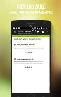 Play Students Schedule PK MECH