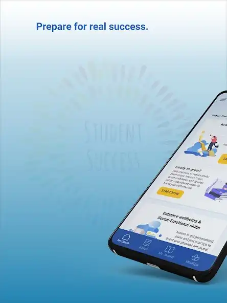 Play Student Success App  and enjoy Student Success App with UptoPlay