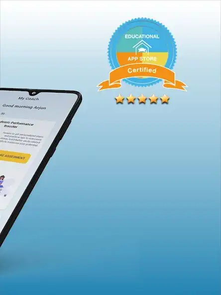 Play Student Success App as an online game Student Success App with UptoPlay
