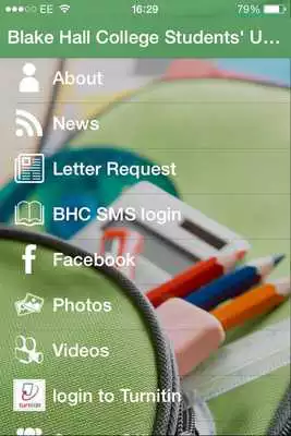 Play Students Union BHC (SUBHC)