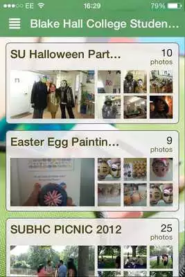Play Students Union BHC (SUBHC)