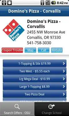 Play Student Survival Kit Coupons