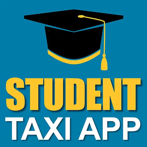 Play Student Taxi App Cork APK