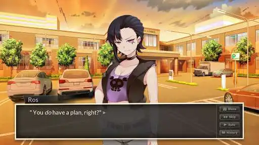 Play Student Union (Demo)  and enjoy Student Union (Demo) with UptoPlay