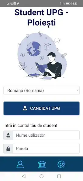 Play Student UPG  and enjoy Student UPG with UptoPlay