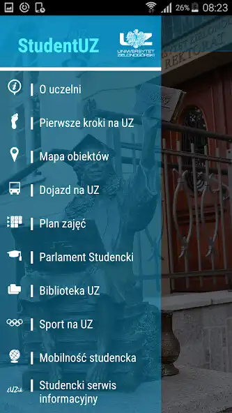 Play StudentUZ  and enjoy StudentUZ with UptoPlay