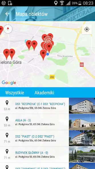 Play StudentUZ as an online game StudentUZ with UptoPlay