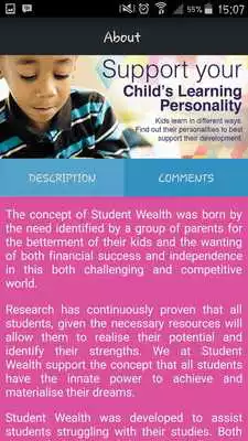 Play Student Wealth
