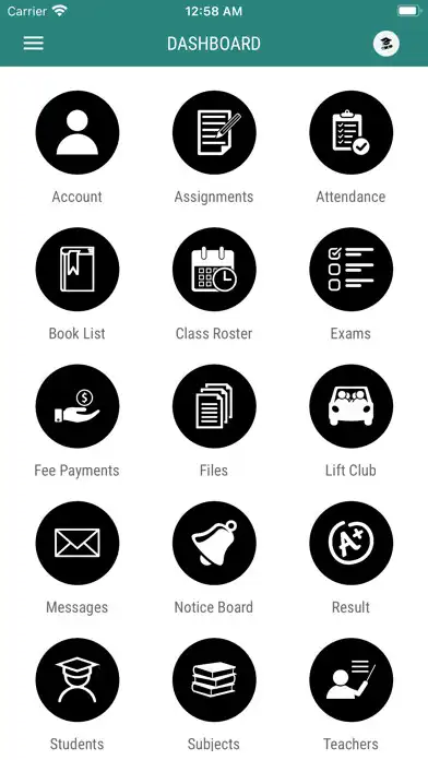 Play Student Zone as an online game Student Zone with UptoPlay