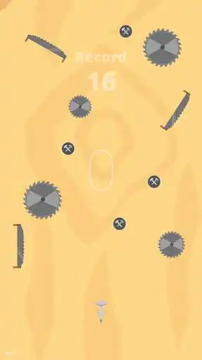 Play Stud finder simulator as an online game Stud finder simulator with UptoPlay