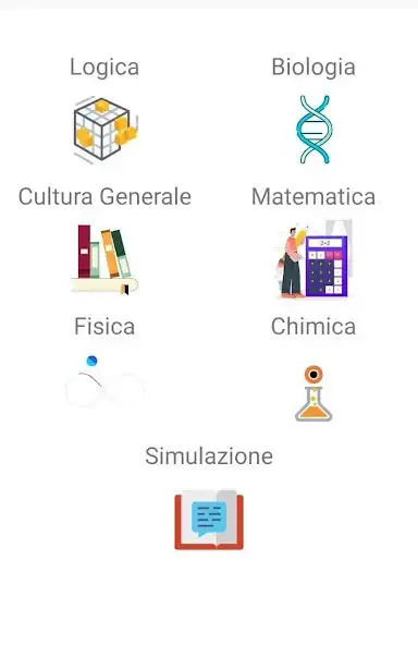 Play StudiApp - Quiz e Simulazioni per concorsi.  and enjoy StudiApp - Quiz e Simulazioni per concorsi. with UptoPlay
