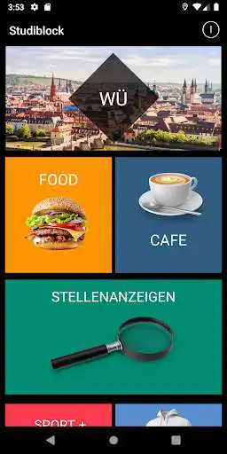 Play Studiblock  and enjoy Studiblock with UptoPlay