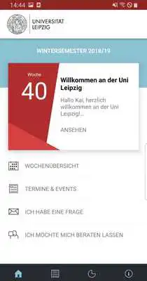 Play StudienAPPschluss