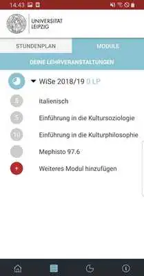 Play StudienAPPschluss