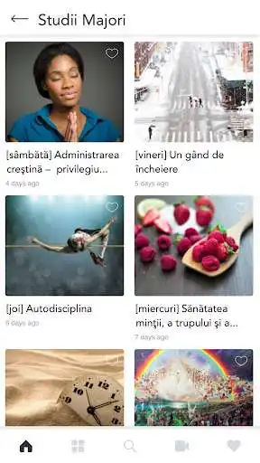 Play Studii Biblice as an online game Studii Biblice with UptoPlay