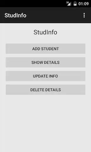 Play StudInfo and enjoy StudInfo with UptoPlay Play StudInfo and enjoy StudInfo with UptoPlay