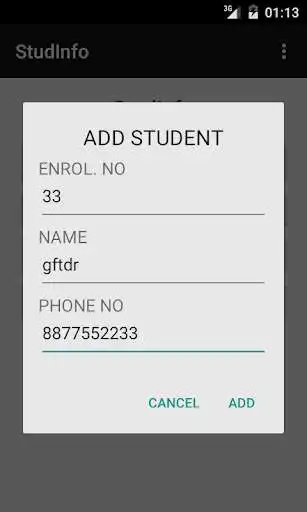 Play StudInfo as an online game online StudInfo with UptoPlay Play StudInfo as an online game StudInfo with UptoPlay