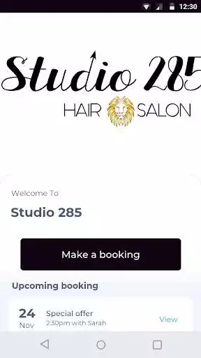 Play Studio 285  and enjoy Studio 285 with UptoPlay