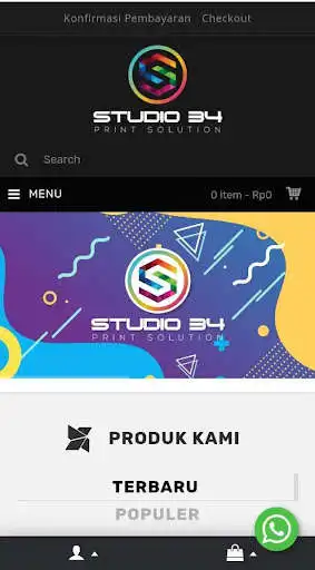 Play Studio34  and enjoy Studio34 with UptoPlay