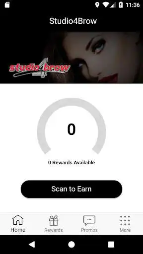 Play Studio4Brow Rewards  and enjoy Studio4Brow Rewards with UptoPlay
