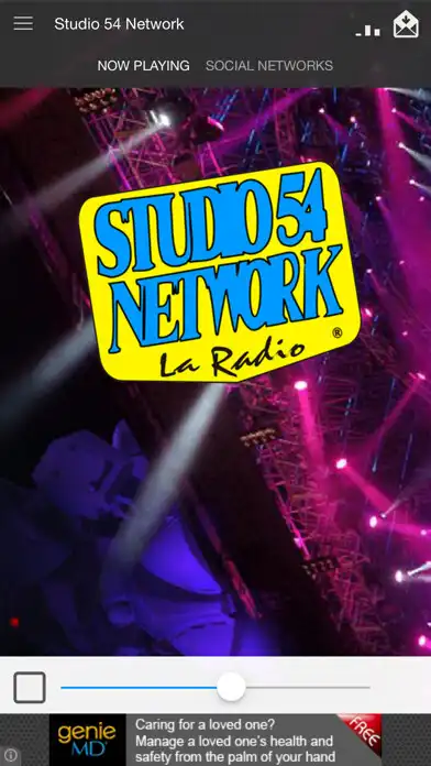 Play Studio54 Network  and enjoy Studio54 Network with UptoPlay