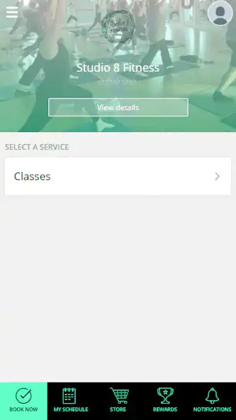 Play Studio 8 Fitness  and enjoy Studio 8 Fitness with UptoPlay