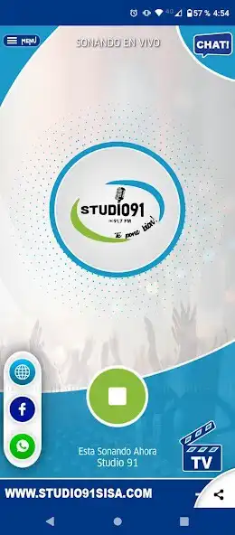 Play Studio 91 San Jose de Sisa  and enjoy Studio 91 San Jose de Sisa with UptoPlay