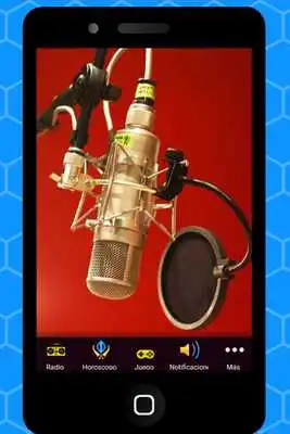 Play Studio 92 Radio