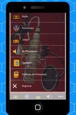 Play Studio 92 Radio