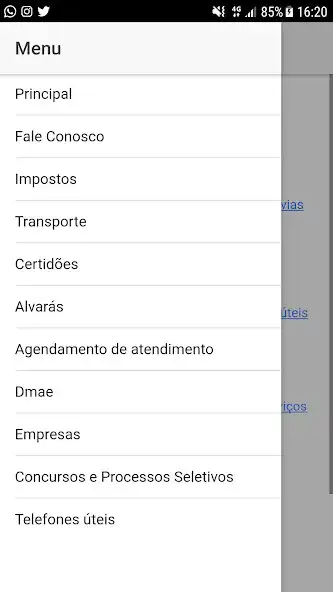 Play Studio Alpha App para alunos  and enjoy Studio Alpha App para alunos with UptoPlay